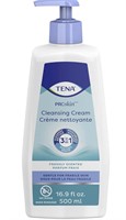 TENA ProSkin Cleansing Cream Cream