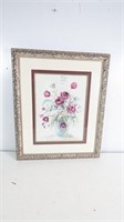 Peggy Abrams Framed Art Print