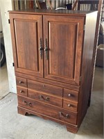 Ashley Furniture Armoire