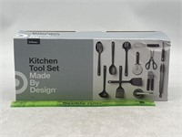 NEW 13pc Kitchen Tool Set