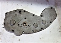 Indian Timing Gear Cover 1928 Scout