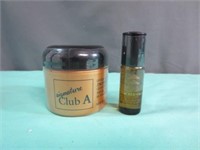 Rare Signature Club A Inperial C Make Up Cream &