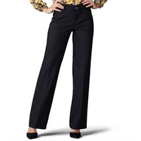 LeeÂ® Women S Flex Motion Regular Fit Trouser