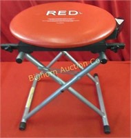 Red Fitness XL Resistance Core Exersizer