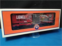 Lionel O Gauge 3-rail - Toy Fair 1987