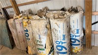 Large Lot Of Insulation R19/R11