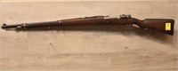 Model 1909 Argentine Mauser Rifle SN N6471