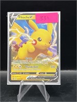 Pokémon Pikachu V