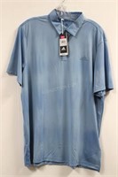 Mens Adidas Shirt Sz L - NWT $80