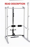 Attachment only! Fitness Reality  LAT Pull-Down