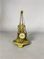 Parker Clock Co. No. 11 Novelty Clock