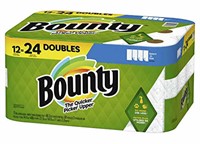 Bounty Select-a-size Kitchen 12 Roll Paper Towels