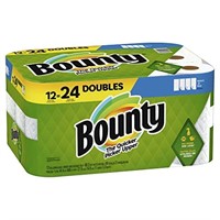 Bounty Select-a-size Kitchen 12 Roll Paper Towels
