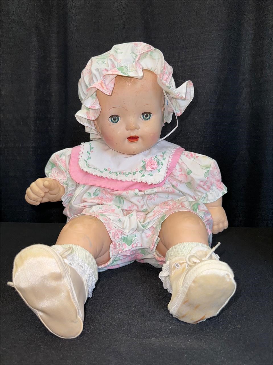 Large Doll