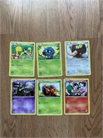 Small Pokemon Lot (See pics for details)