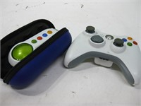 X-Box Game System Controllers Untested