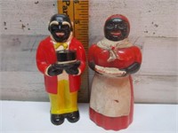 MAMMY & PAPPY SALT & PEPPER