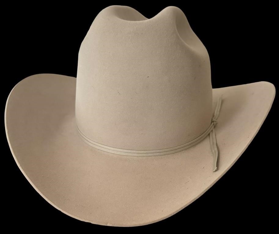 Stetson 7 1/4 Hat