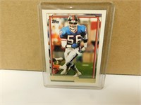 1992 TOPPS LAWRENCE TAYLOR GOLD CARD