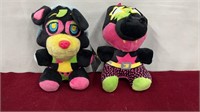 Five Nights at Freddy’s Collectable Plush Dolls