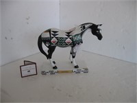 Painted Ponies, Tewa Horse, 9 Inch #12386