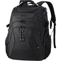KROSER Travel Laptop Backpack 18.4 Inch XXXL Gamin