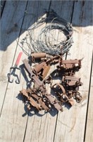 Snares, Foot Hold Traps & Dog Proof Traps