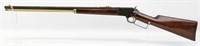 Marlin Model 97 .22 Cal Lever Action Rifle