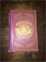 1874 THE CENTENNIAL HISTORY OF THE UNITED STATES B