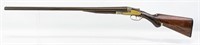 American Gun Co. Knickerbocker 12 Ga Shotgun