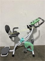 Murtisol Smart Stationary Exercise Bike