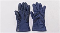 Navy Isotoner Gloves