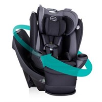 Evenflo Revolve 360 Extend Car Seat - Revere