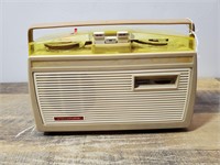 Stella Phone Tape Recorder, tested not working