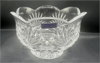 MARQUIS by Waterford Crystal Newberry Candy Bowl