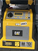 CAT PROFESSIONAL POWER STATION RETAIL $190