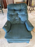 Swivel Rocker Sitting Chair