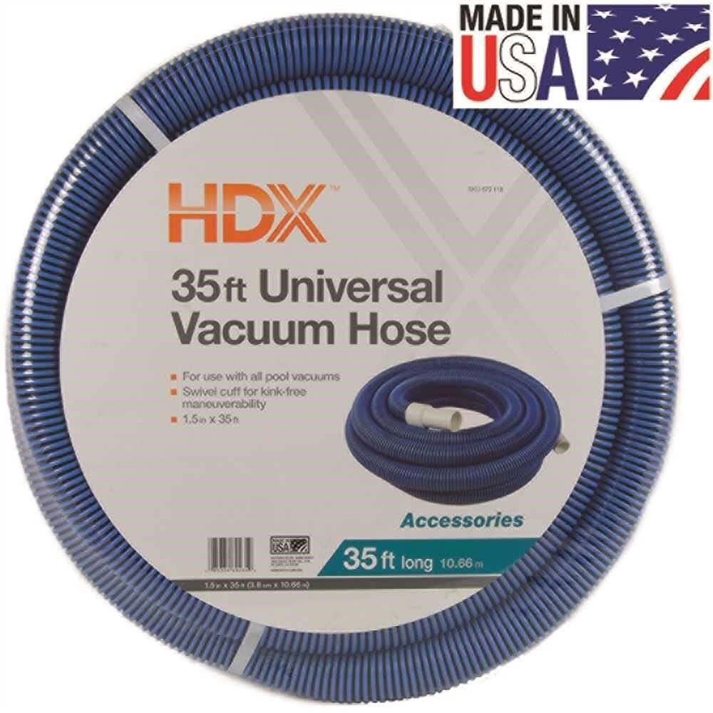 Poolmaster 35' Vacuum Hose- 69235