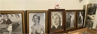 MARILYN MONROE PICTURES AND POSTER