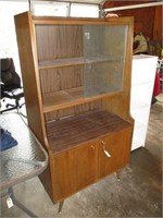 MCM China Cabinet / Bookcase