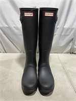 Hunter Women’s Tall Boots Size 10