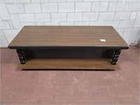 Mid Centry modern coffee table