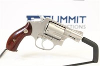 Smith & Wesson 60-3 Lady Smith .38 Spl