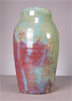 Pisgah Forest Pottery Vase