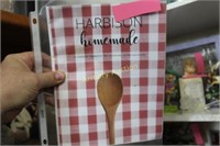 HARBISON HOMEMADE