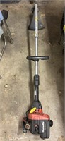 Gas HomeLite Bent Shaft Weed Trimmer