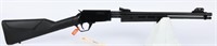 Rossi Gallery Black Pump Rifle .22 LR