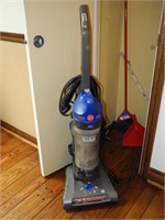 Hoover Vacuum Cleaner