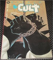 BATMAN: THE CULT #2 -1988