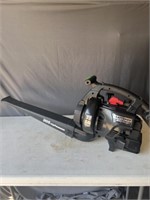 Craftsman Incredi-pull 32cc leaf blower